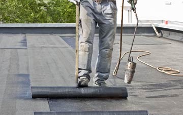 flat roof replacement Lyde, Shropshire