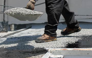 Lyde flat roofing companies
