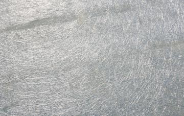 Lyde laminate fibreglass or shingles?