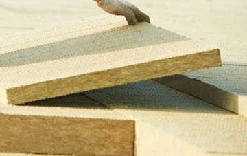 measuring Lyde tapered insulation