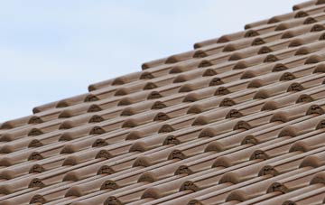 plastic roofing Lyde, Shropshire