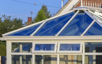 professional Lyde conservatory insulation