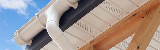 get Lyde guttering quotes today