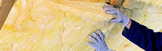 quotes for Lyde roof insulation