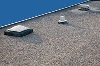 Lyde flat roofing
