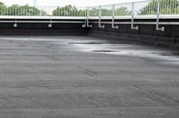 find rated Lyde flat roofing companies